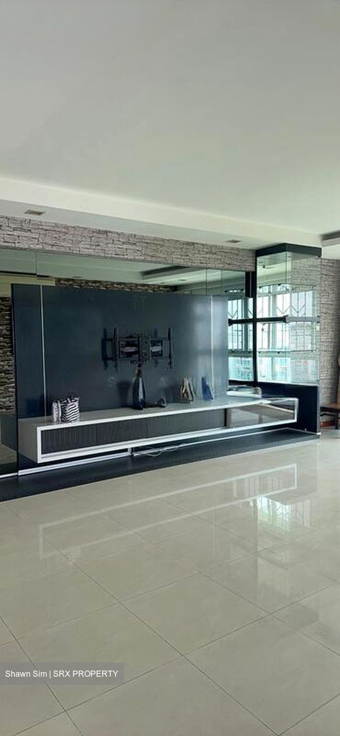 Blk 458 Teck Ghee Grandeur (Ang Mo Kio), HDB 5 Rooms #504558441